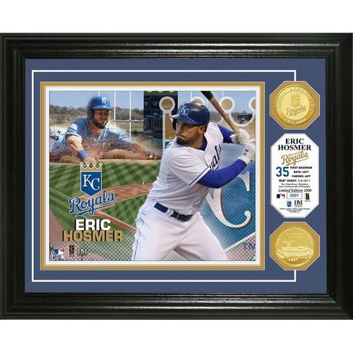 Eric Hosmer Photo Mint