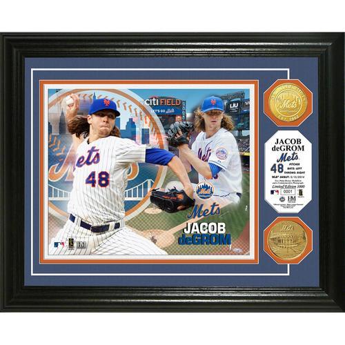 Jacob DeGrom Photo Mint