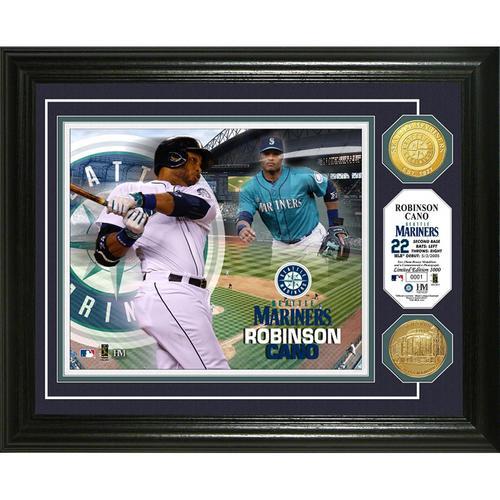 Robinson Cano Photo Mint