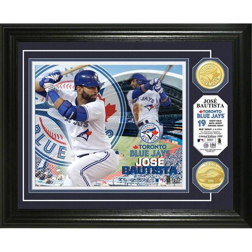 Jose Bautista Photo Mint