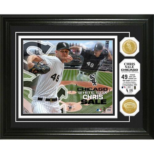 Chris Sale Photo Mint