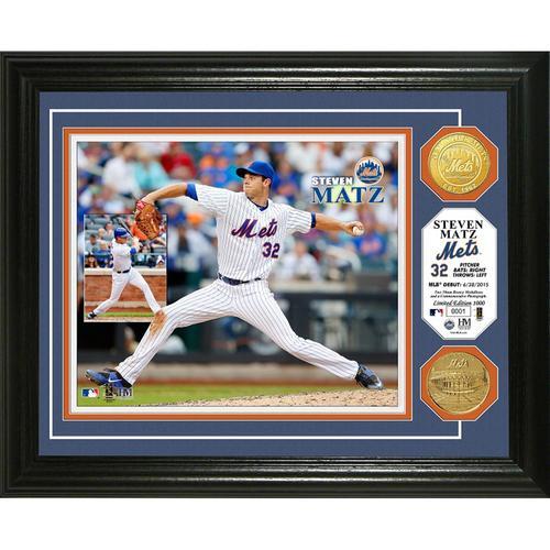 Steven Matz Photo Mint