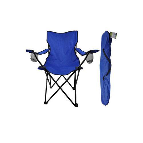 Folding camp chair ( Case of 1 )