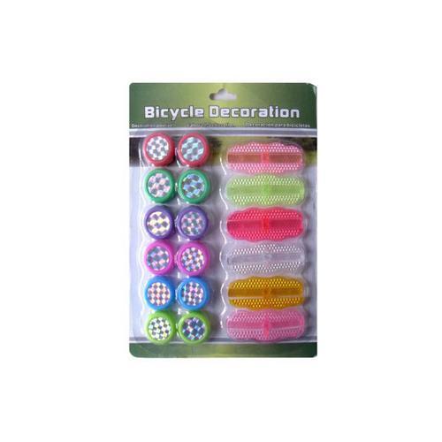 Bike decorations ( Case of 12 )