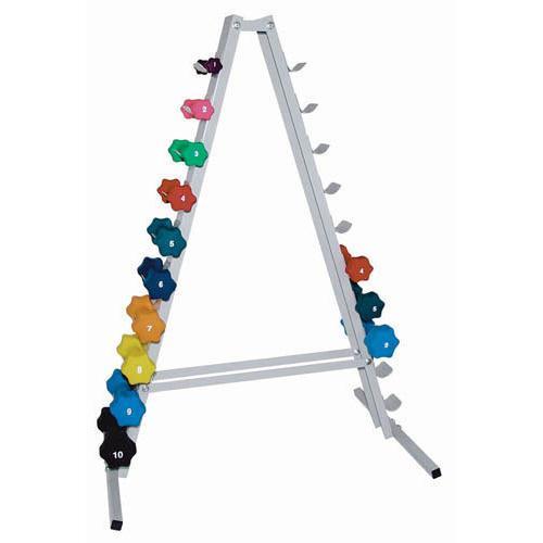 A' Tower Weight Rack