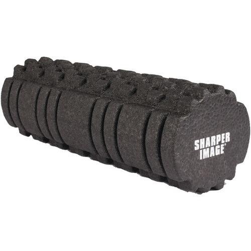 Sharper Image(R) SI-FR-100-BLK Travel Foam Roller