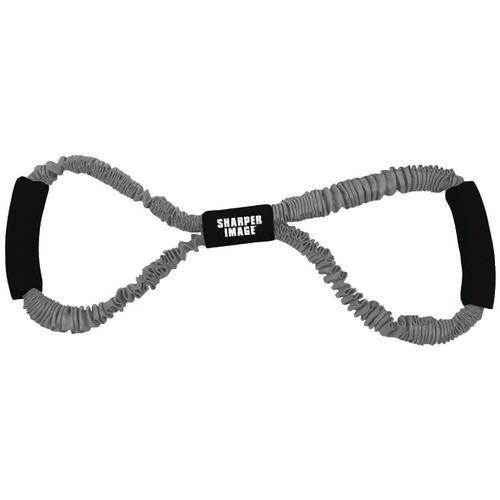 Sharper Image(R) SI-SC-100 Chest Expander Resistance Band (Light)