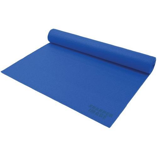 Sharper Image(R) SI-YM-500-BLU 5mm Yoga Mat (Blue)